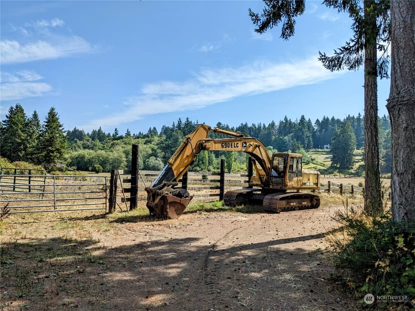 Property photo for 409 Bergeson Road SW, Lakebay photo 32