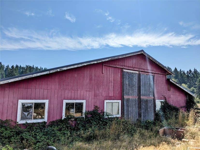 Property photo for 409 Bergeson Road SW, Lakebay photo 19