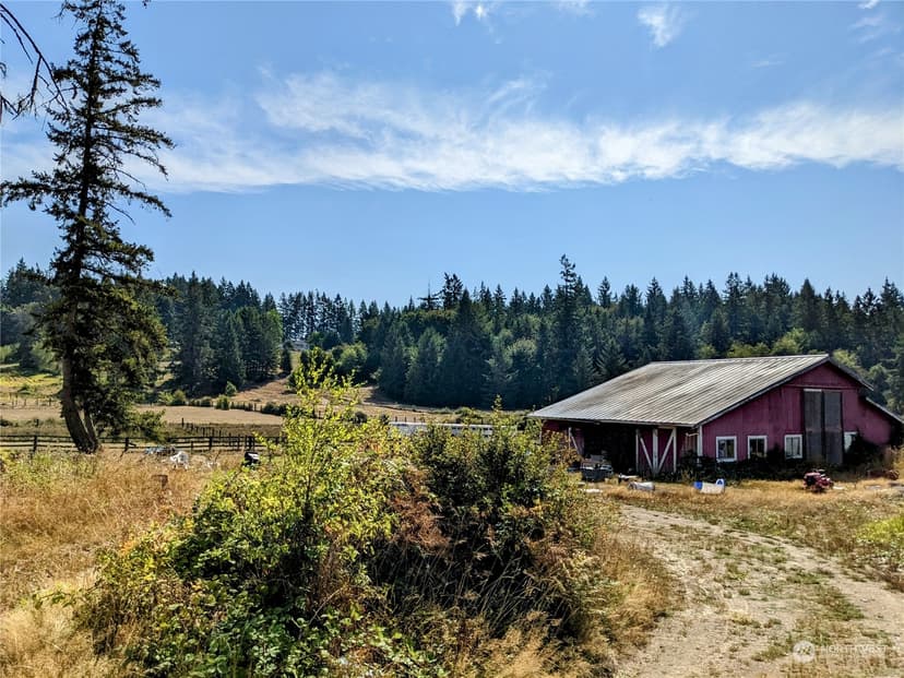 Property photo for 409 Bergeson Road SW, Lakebay photo 18