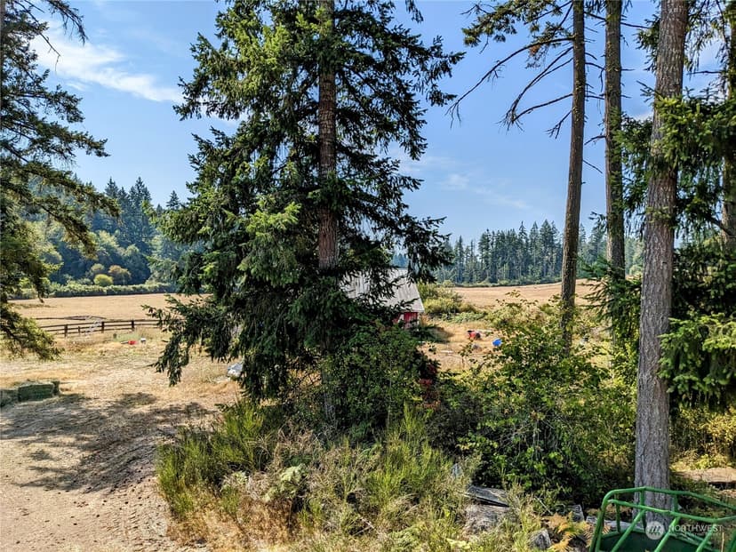 Property photo for 409 Bergeson Road SW, Lakebay photo 7