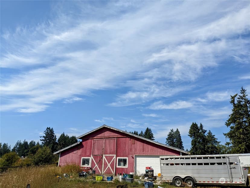Property photo for 409 Bergeson Road SW, Lakebay photo 20