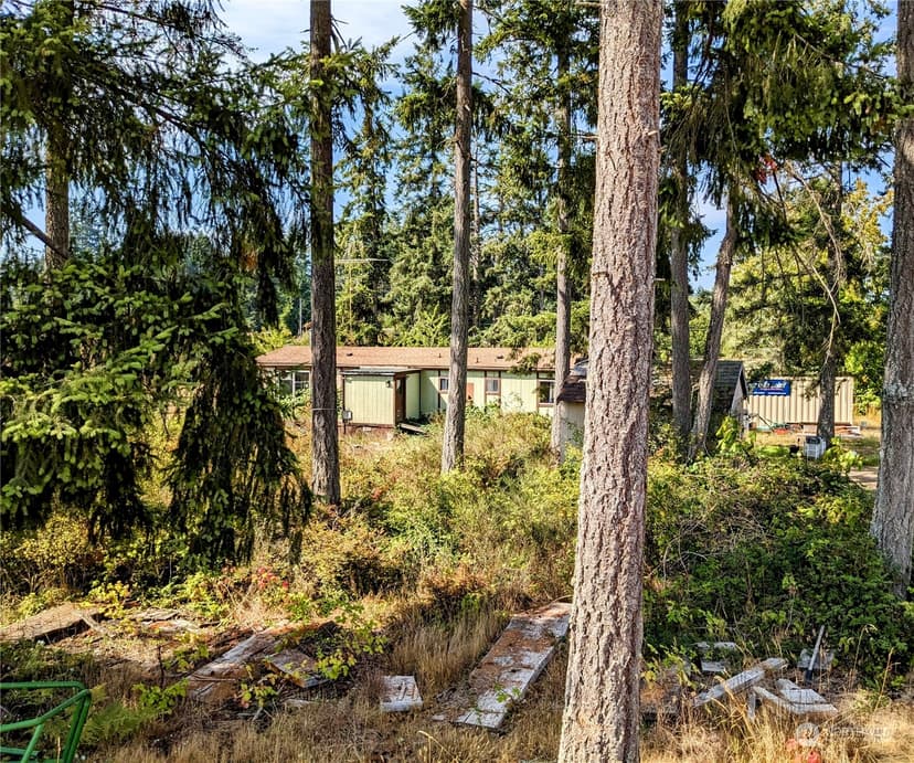 Property photo for 409 Bergeson Road SW, Lakebay photo 14