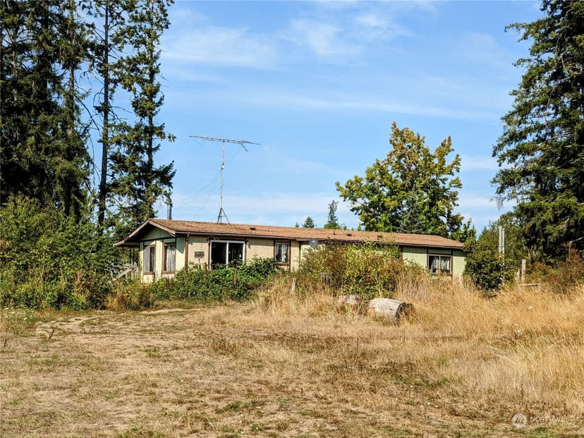 Property photo for 409 Bergeson Road SW, Lakebay photo 13