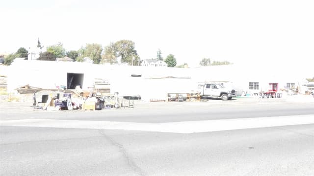 Property photo for 704 W 1st Avenue, Ritzville