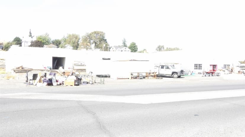 Property photo for 704 W 1st Avenue, Ritzville