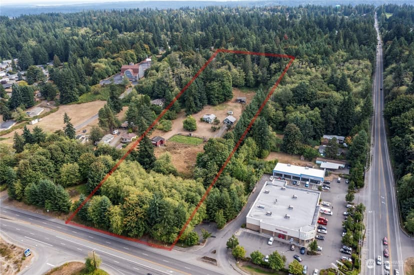 Property photo for 6522 State Hwy 303 NE, Bremerton photo 22