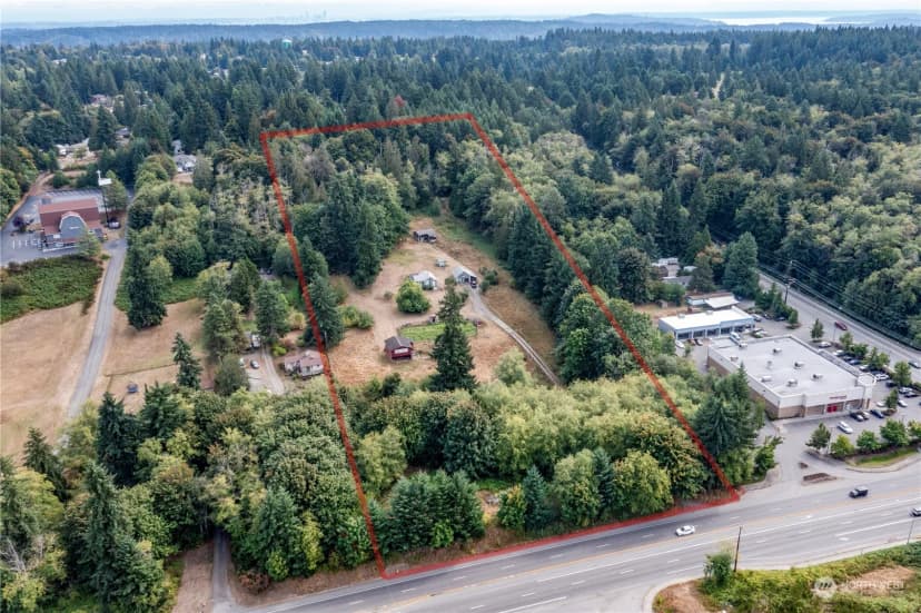 Property photo for 6522 State Hwy 303 NE, Bremerton photo 7