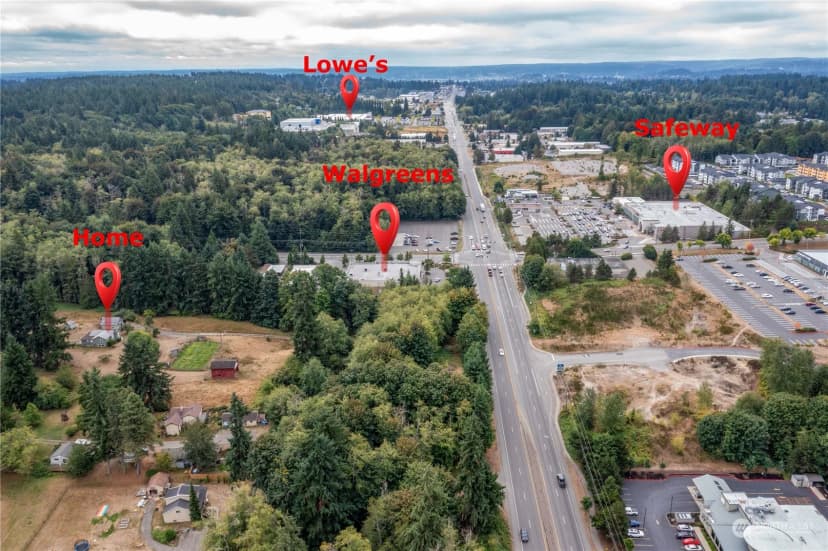 Property photo for 6522 State Hwy 303 NE, Bremerton photo 6