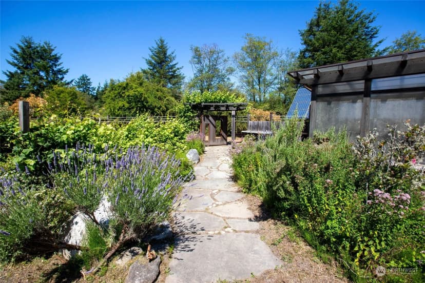 Property photo for 1738 Lampard Road, Friday Harbor photo 37