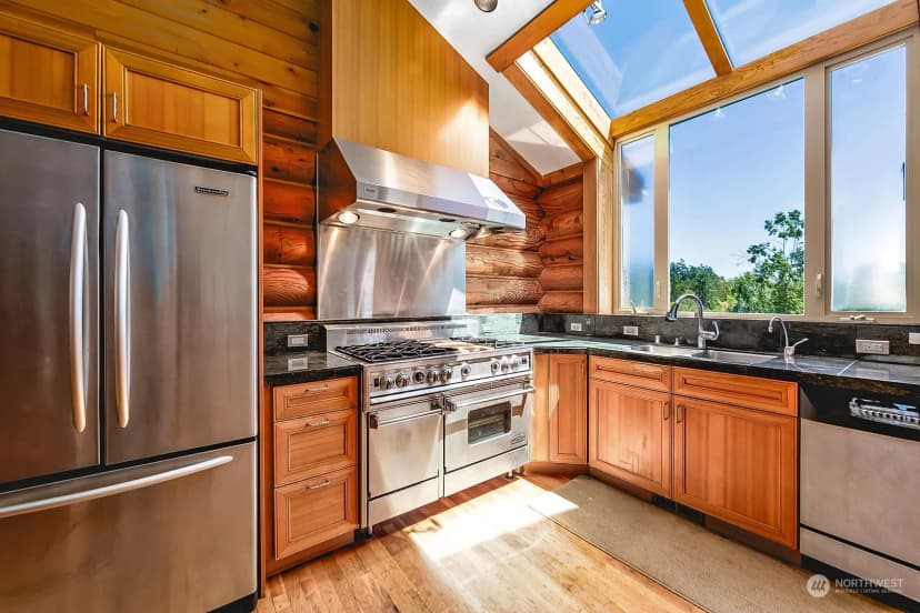 Property photo for 1738 Lampard Road, Friday Harbor photo 7