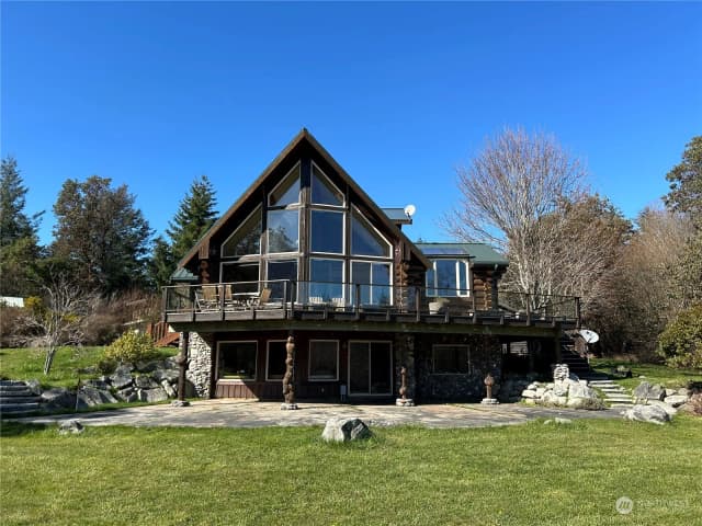 Property photo for 1738 Lampard Road, Friday Harbor
