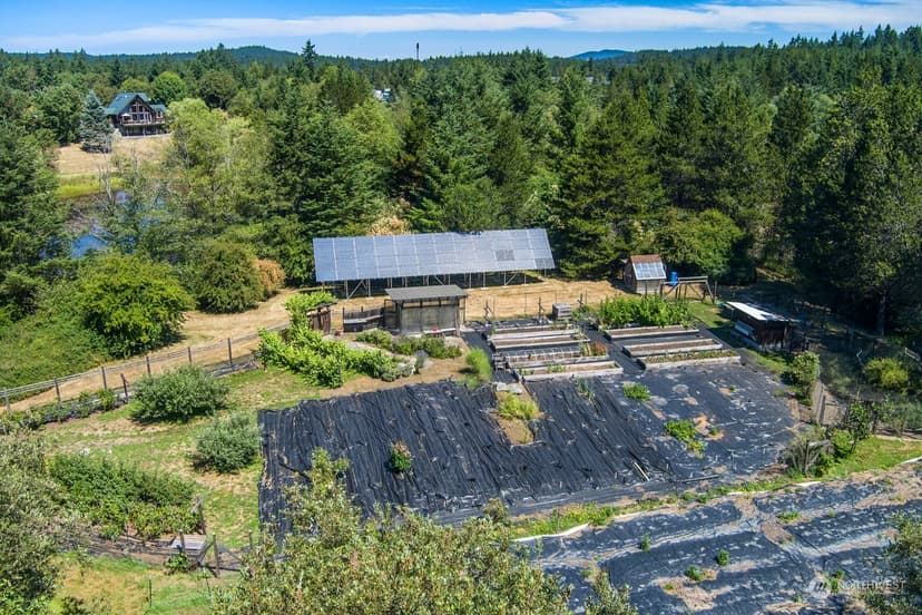 Property photo for 1738 Lampard Road, Friday Harbor photo 35