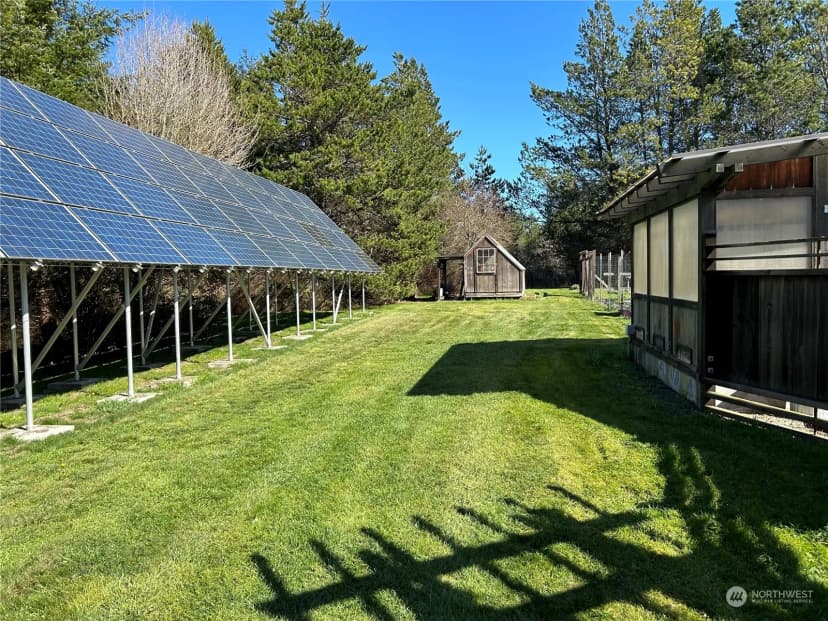 Property photo for 1738 Lampard Road, Friday Harbor photo 36