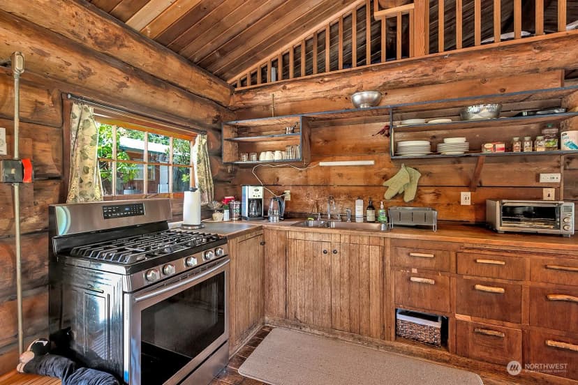 Property photo for 1738 Lampard Road, Friday Harbor photo 23