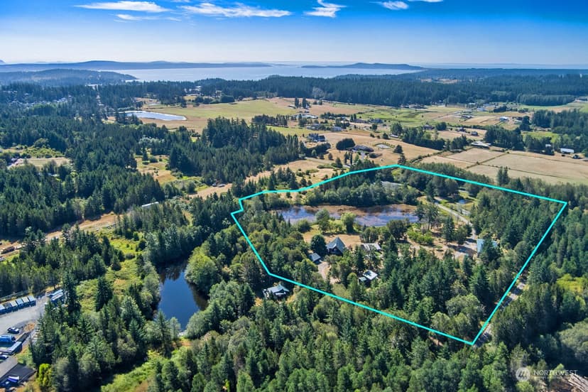 Property photo for 1738 Lampard Road, Friday Harbor photo 40