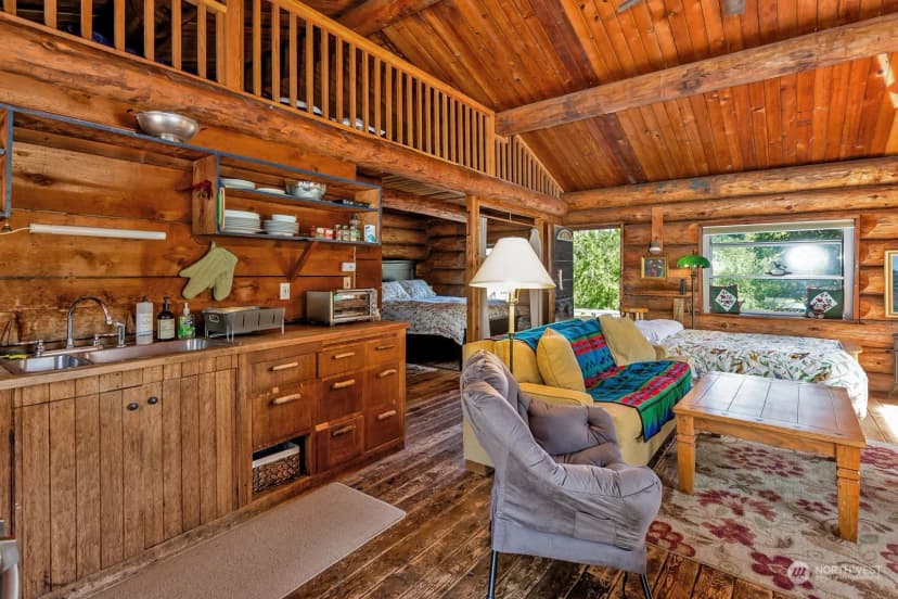 Property photo for 1738 Lampard Road, Friday Harbor photo 22