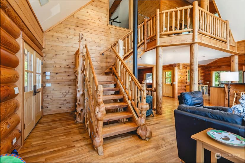 Property photo for 1738 Lampard Road, Friday Harbor photo 11