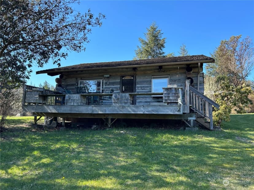 Property photo for 1738 Lampard Road, Friday Harbor photo 20