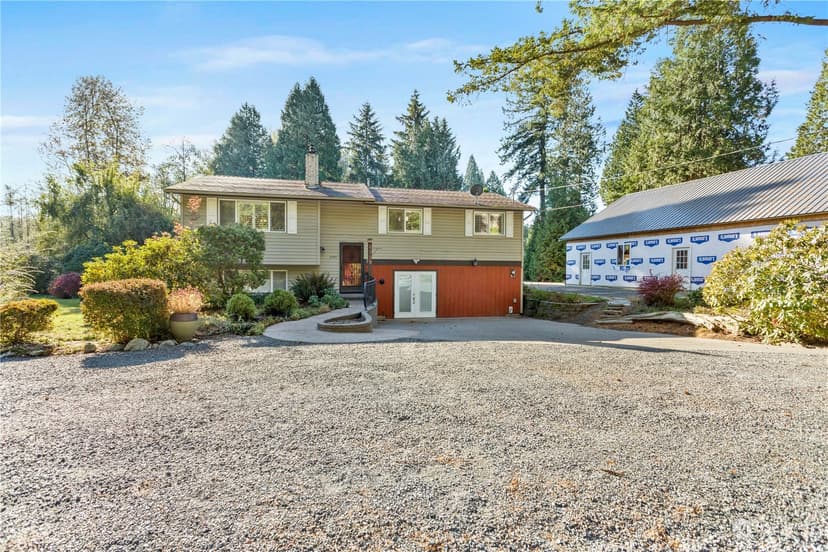 Property photo for 4999 Anderson, Blaine