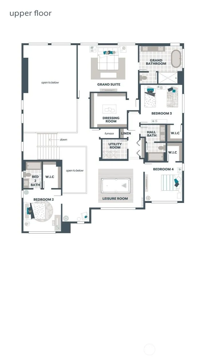 Property photo for 3315 SW Mooring Lane, Port Orchard photo 3