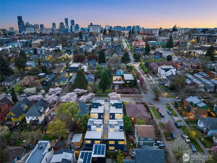 Property photo for 1470 B 21st Avenue, Seattle photo 18