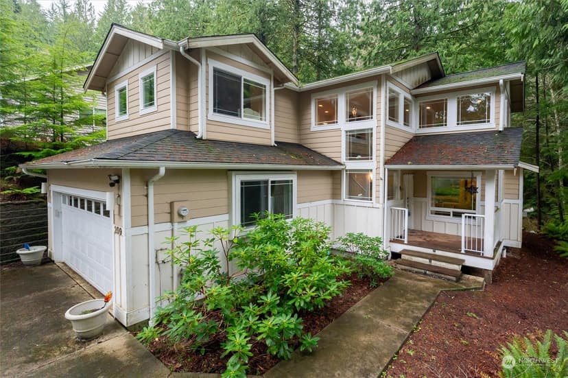 Property photo for 209 Harbor View Drive, Bellingham photo 2