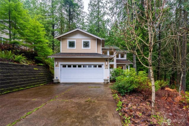 Property photo for 209 Harbor View Drive, Bellingham