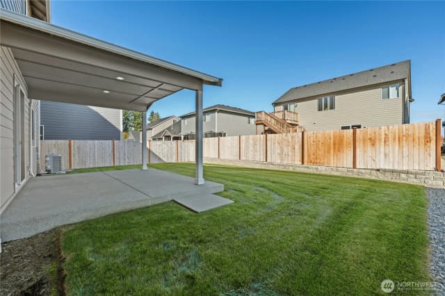 Property photo for 9878 Merrick Street SE #333, Yelm photo 3