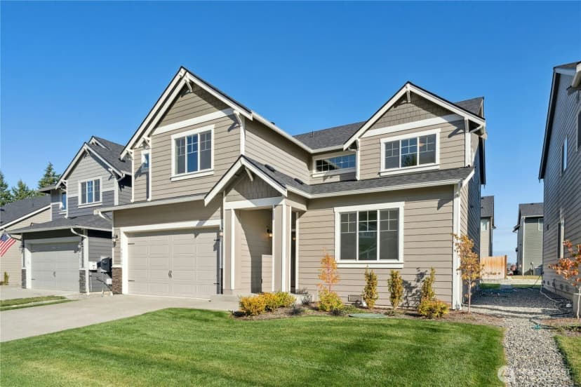 Property photo for 9878 Merrick Street SE #333, Yelm photo 26