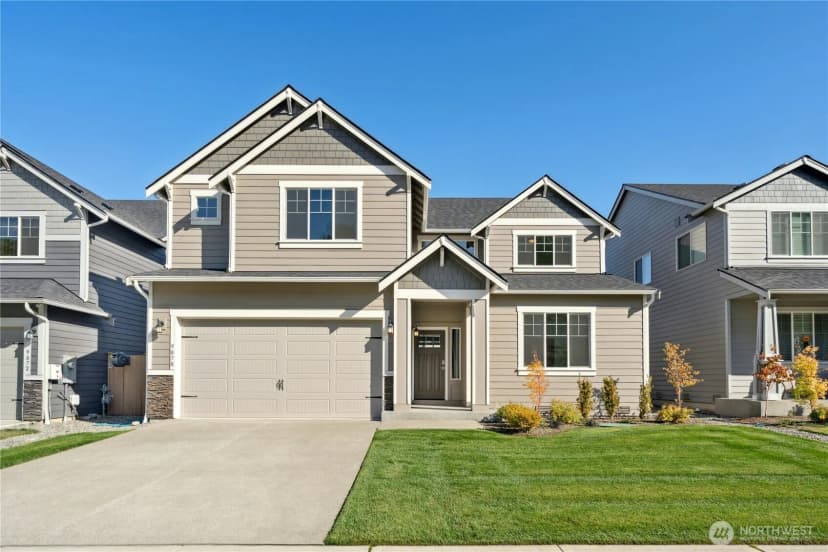 Property photo for 9878 Merrick Street SE #333, Yelm photo 25
