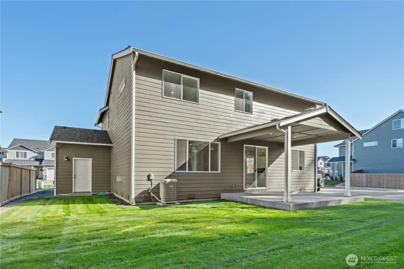 Property photo for 9878 Merrick Street SE #333, Yelm photo 18