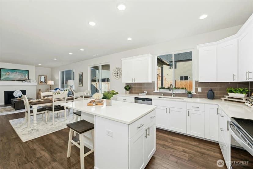 Property photo for 9878 Merrick Street SE #333, Yelm photo 9