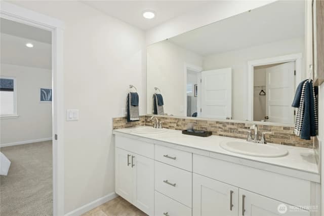 Property photo for 9878 Merrick Street SE #333, Yelm photo 4