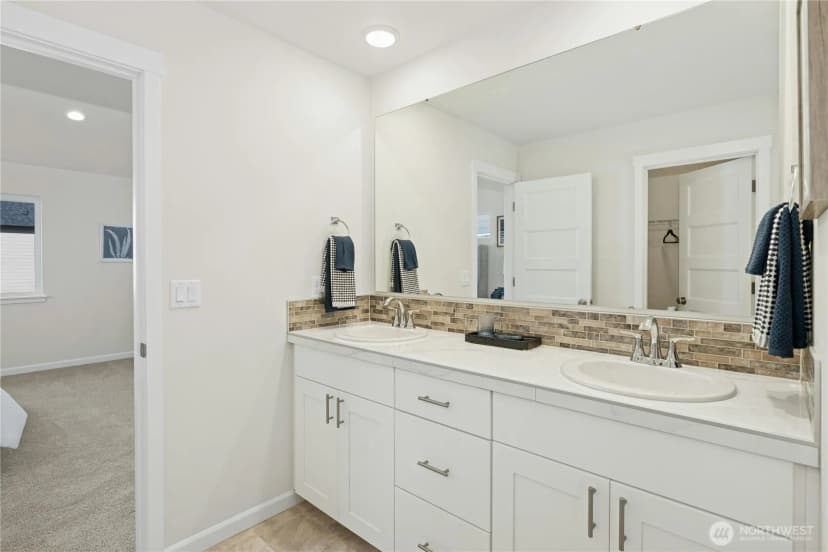 Property photo for 9878 Merrick Street SE #333, Yelm photo 4