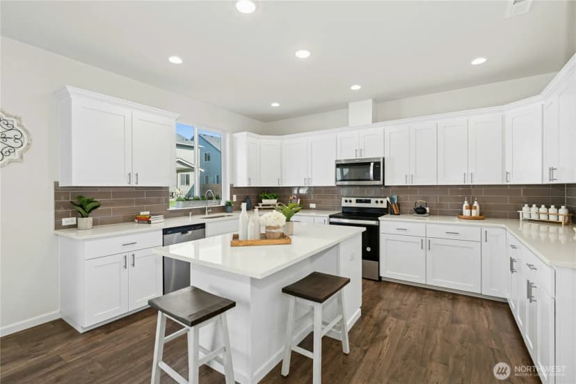 Property photo for 9878 Merrick Street SE #333, Yelm photo 10