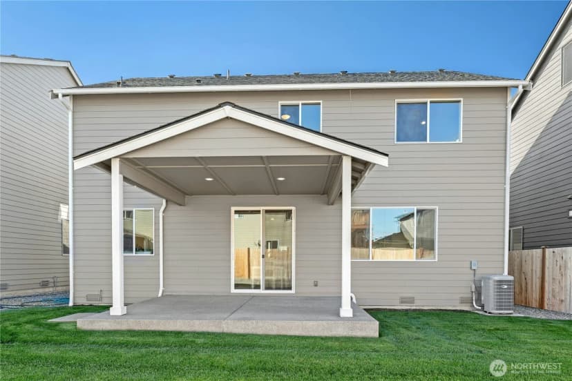 Property photo for 9878 Merrick Street SE #333, Yelm photo 2