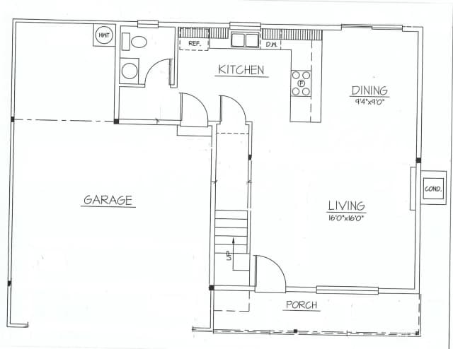 Property photo for 7020 E Nightingale Street, Port Orchard photo 5