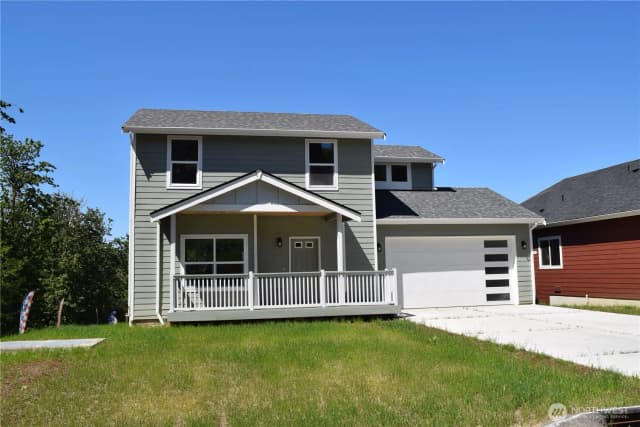 Property photo for 6997 E Bullseye Street, Port Orchard photo 2