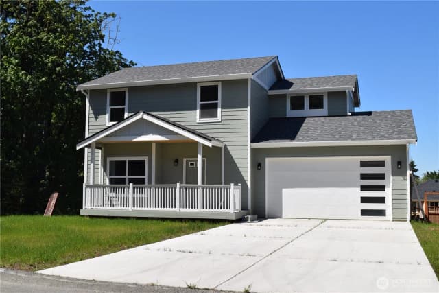 Property photo for 6997 E Bullseye Street, Port Orchard