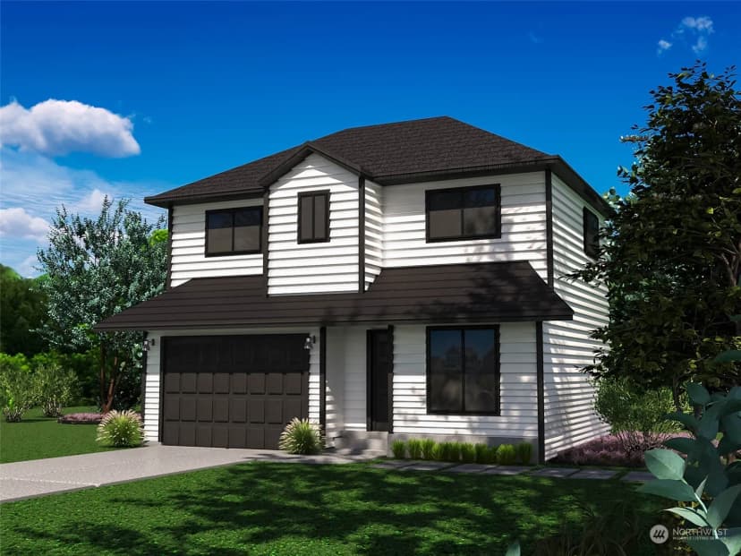 Property photo for 7057 E Bullseye Street, Port Orchard