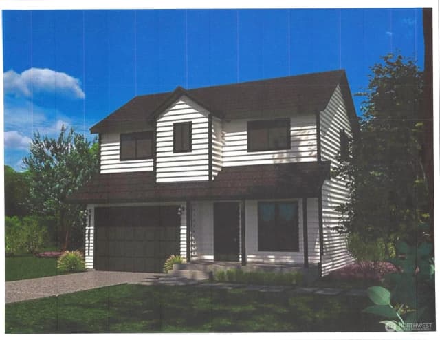 Property photo for 7057 E Bullseye Street, Port Orchard photo 2