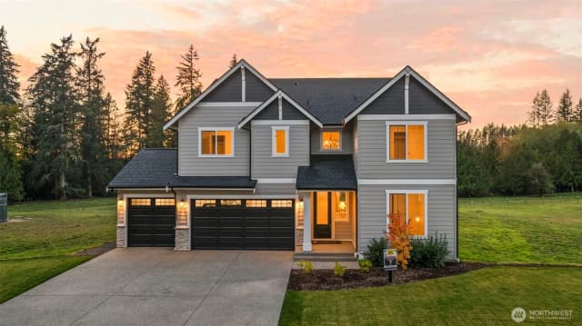 Property photo for 10155 Royal Valley Road NE, Poulsbo photo 2