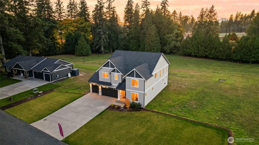 Property photo for 10155 Royal Valley Road NE, Poulsbo