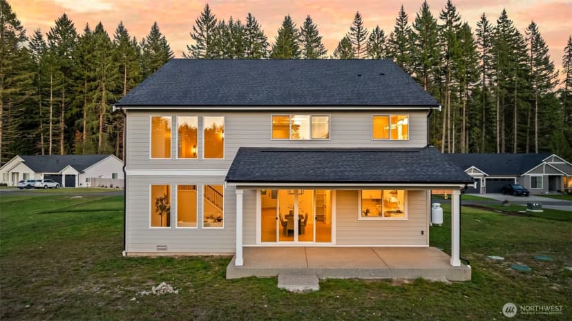 Property photo for 10155 Royal Valley Road NE, Poulsbo photo 36