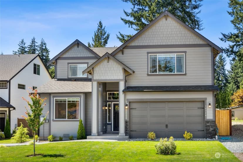 Property photo for 9918 Merrick Street SE #337, Yelm photo 34
