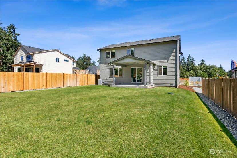 Property photo for 9918 Merrick Street SE #337, Yelm photo 32