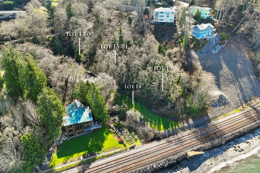 Property photo for 10 Lot1300 61st Place W, Mukilteo photo 14