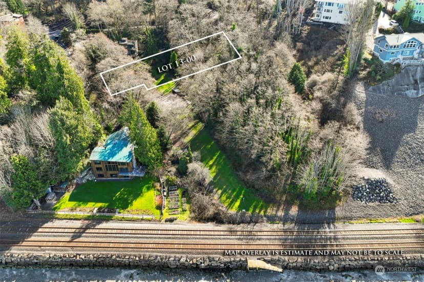 Property photo for 10 Lot1300 61st Place W, Mukilteo photo 11