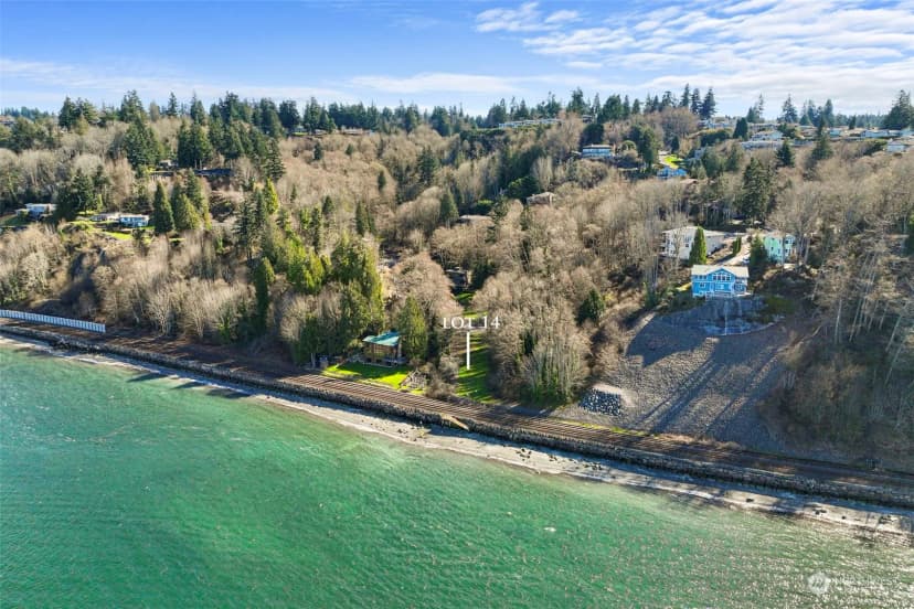 Property photo for 10 Lot1300 61st Place W, Mukilteo photo 22