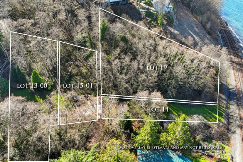Property photo for 10 Lot1300 61st Place W, Mukilteo photo 8